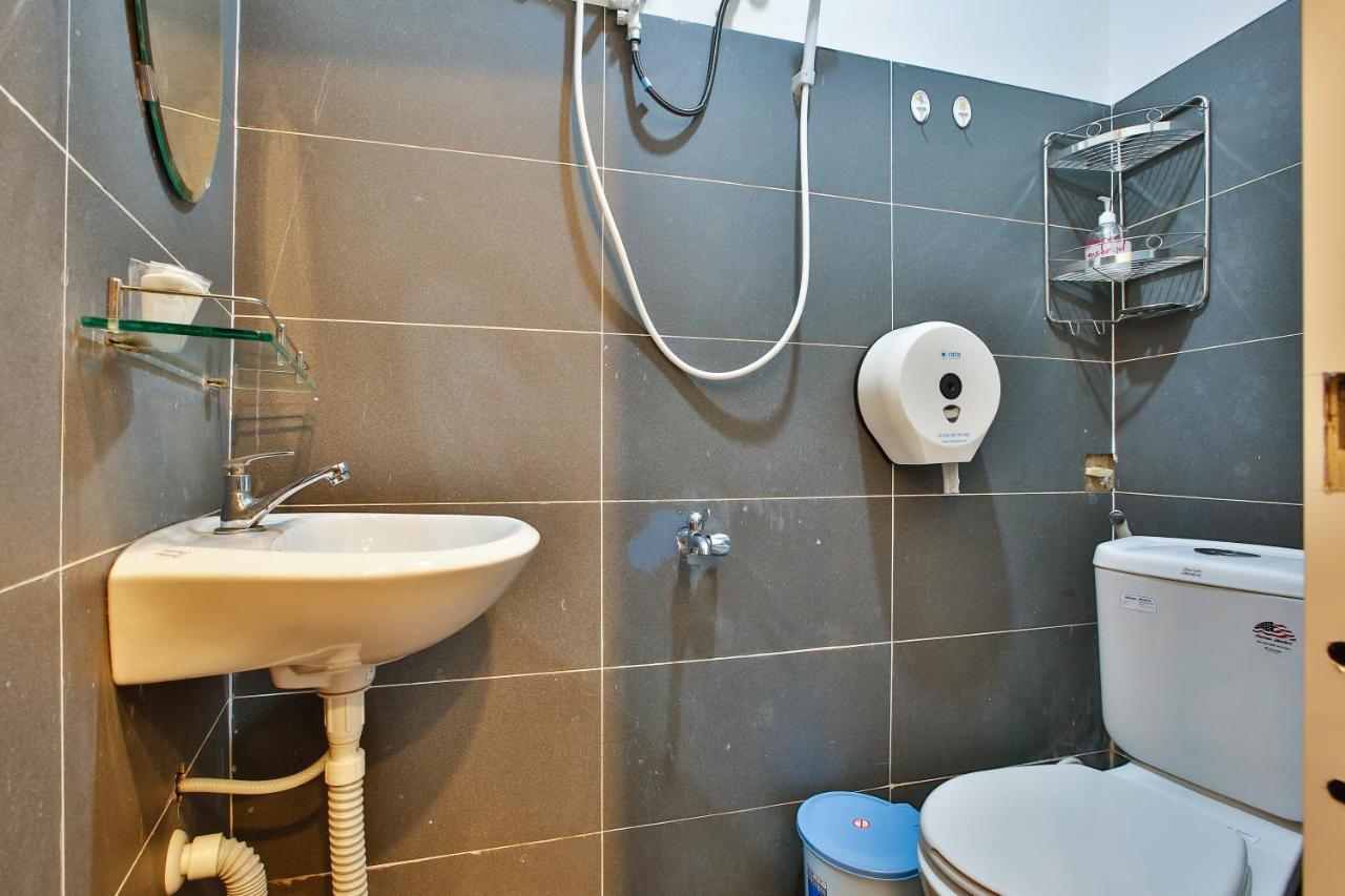 Bff Saigon Guest house Ho Chi Minh City