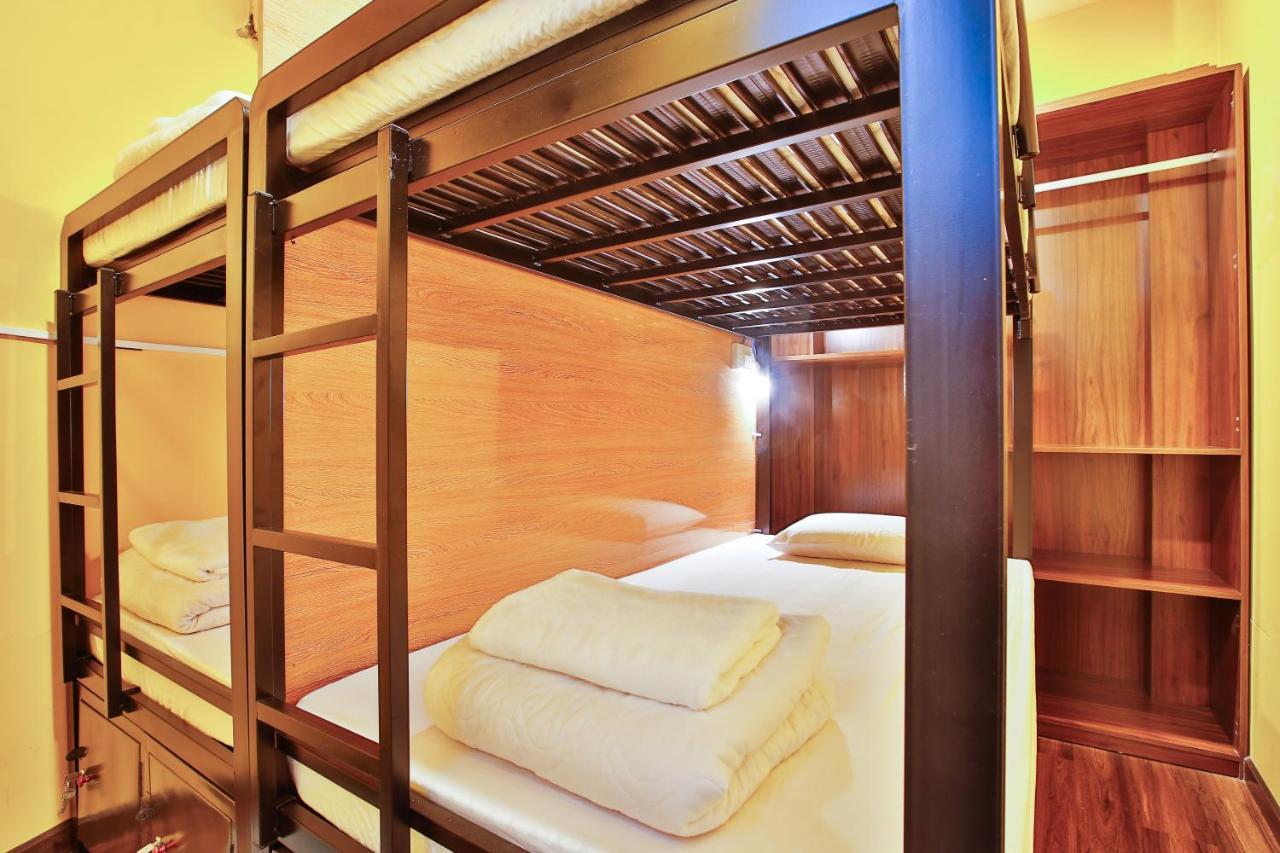 Bff Saigon Guest house 2*