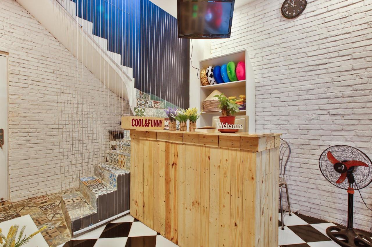 Bff Saigon Guest house