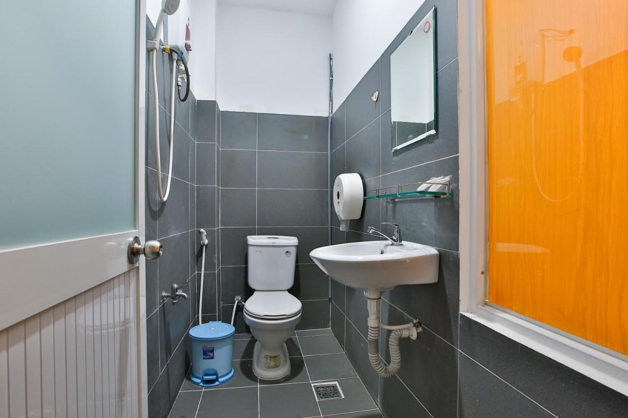 Bff Saigon Guest house