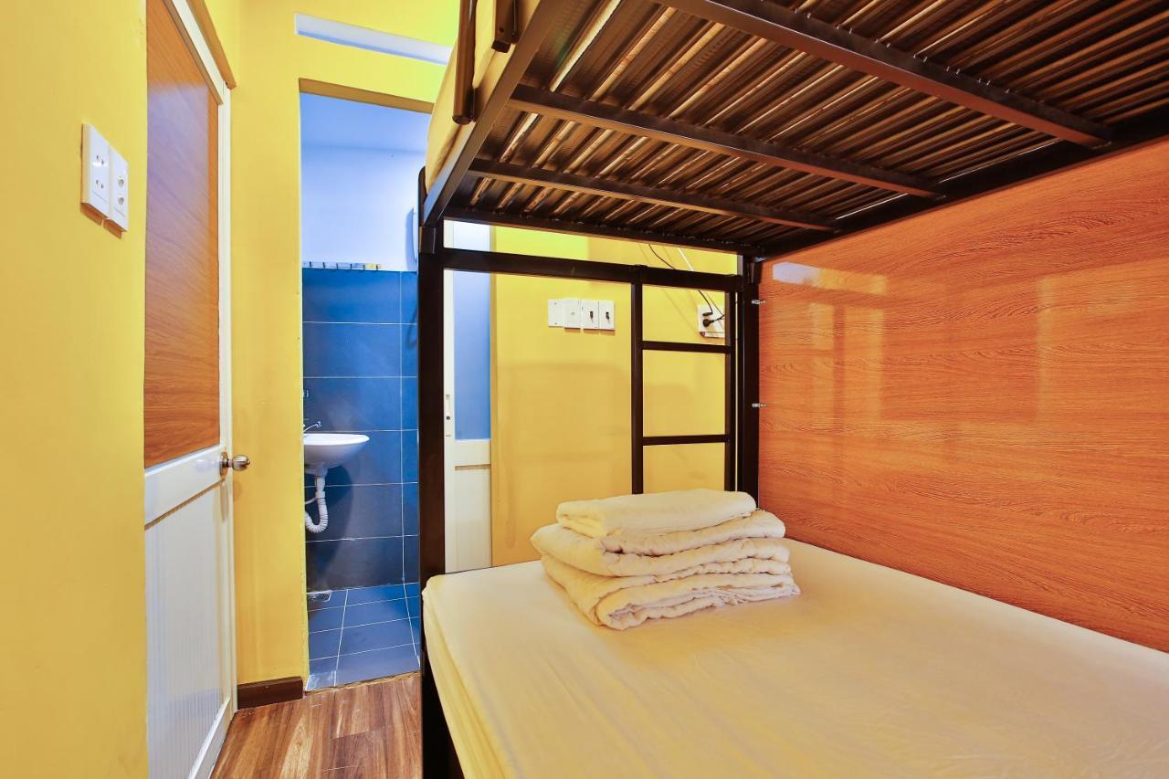 Bff Saigon Guest house