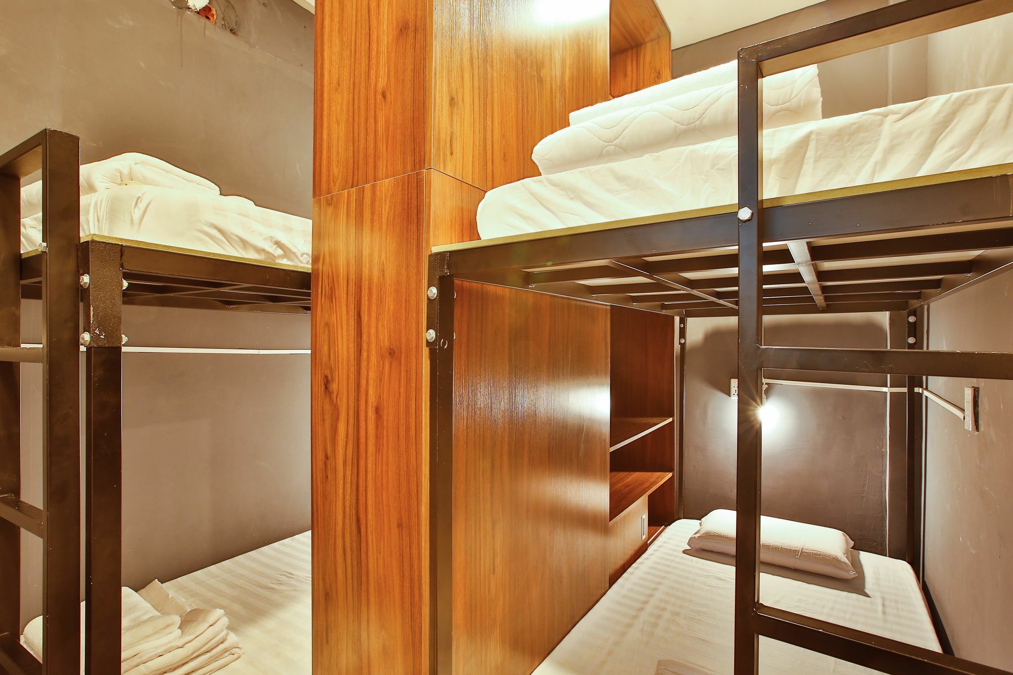 Guest house Bff Saigon 2*