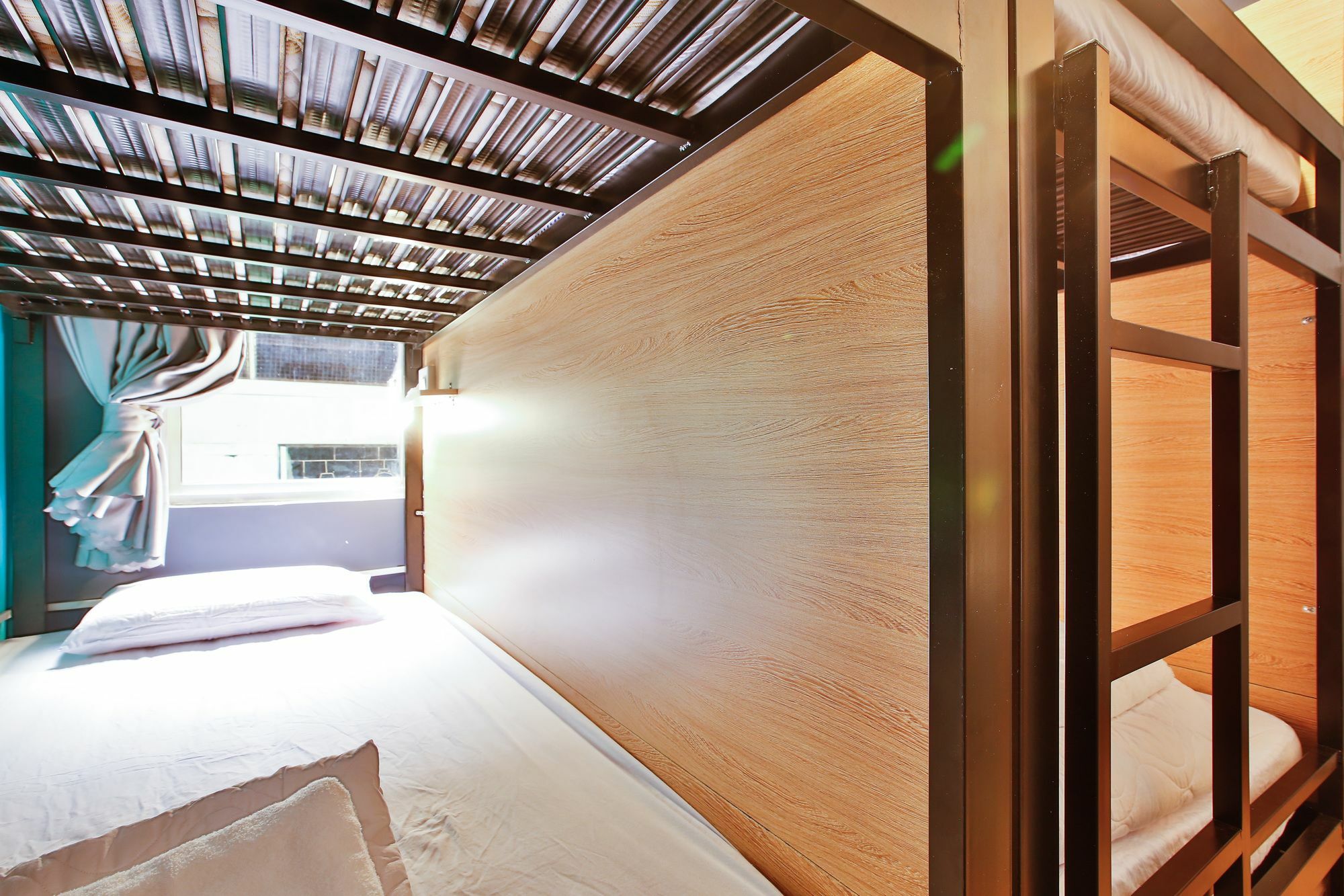 Guest house Bff Saigon 2*